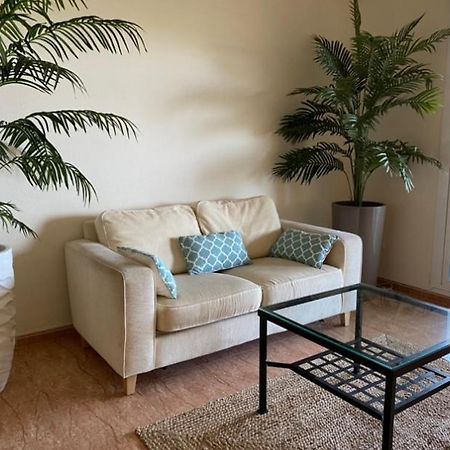 Alta Entinas Apartment Almerimar Ngoại thất bức ảnh
