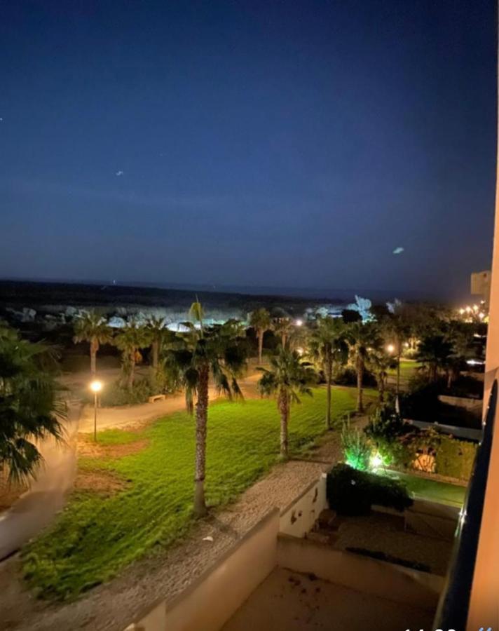Alta Entinas Apartment Almerimar Ngoại thất bức ảnh