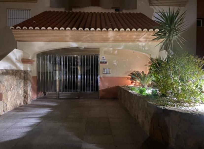Alta Entinas Apartment Almerimar Ngoại thất bức ảnh